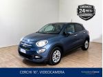 FIAT 500X 500X 1.6 mjt Pop Star 4x2 120cv dct my18