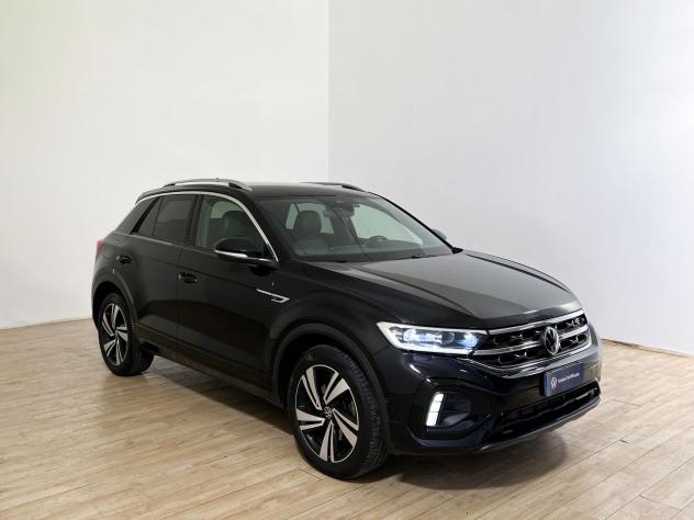 Volkswagen T-Roc T-Roc 2.0 TDI SCR 150 CV DSG 4MOTION R-Line - Foto 3