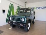 SUZUKI SJ 410 Cabriolet 4 POSTI AUTOVETTURA rif. 23887899