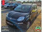 Fiat Panda 1.2 KWAY PREZZO FINALE SOLO AGOSTO