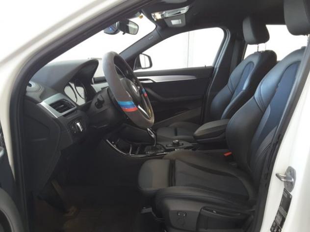 BMW X2 xDrive18d 150cv Msport Auto *TAGLIANDI BMW* rif. 23202342 - Foto 5