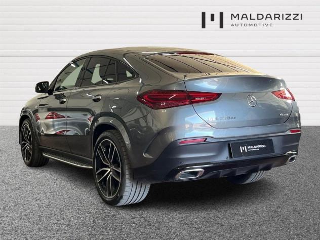 Mercedes-Benz GLE Coupe - C167 2023 Coupe 350 de phev AMG Line Premium 4matic auto - Foto 4