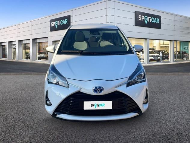 Toyota Yaris 1.5 Hybrid 5 porte Active - Foto 2