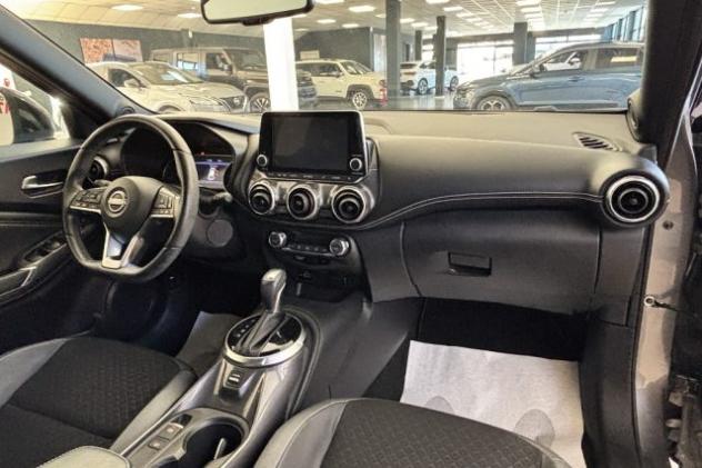 NISSAN Juke 1.0 DIG-T 114 CV DCT N-Connecta rif. 23349386 - Foto 9