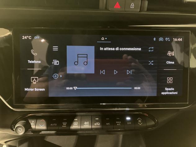 Alfa Romeo Junior Ibrida 1.2 145CV Hybrid eDCT6 ibrida - Foto 8