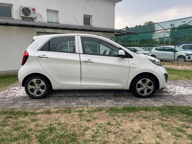 Kia Picanto 1.0 67 CV GPL 5p - Foto 8