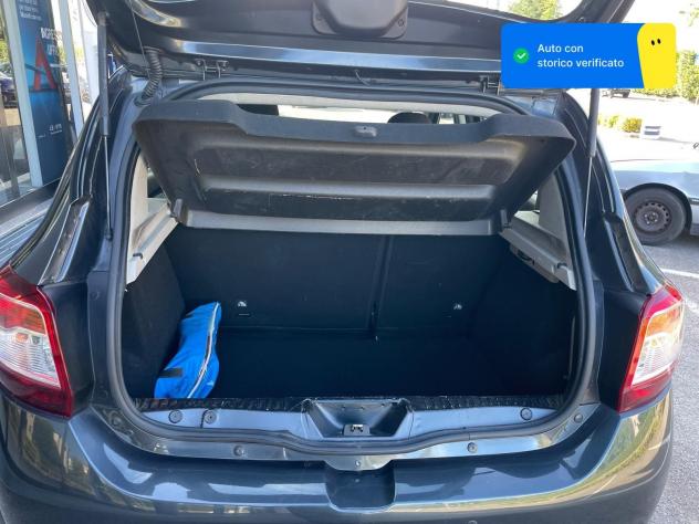 Dacia Stepway 1.5 dCi 90cv - Foto 9