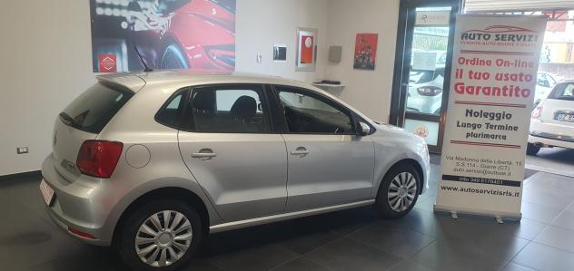 Volkswagen Polo 1.4 TDI 5p. Comfortline BlueMotion Technology - Foto 10