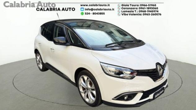 RENAULT Scenic Scénic Blue dCi 120 CV Sport Edition2 rif. 22881196 - Foto 2