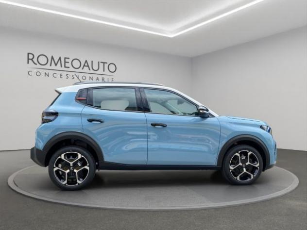 CITROEN C3 1.2 PureTech PLUS 100cv S&S rif. 22418629 - Foto 7