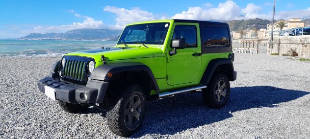 Jeep - Foto 4