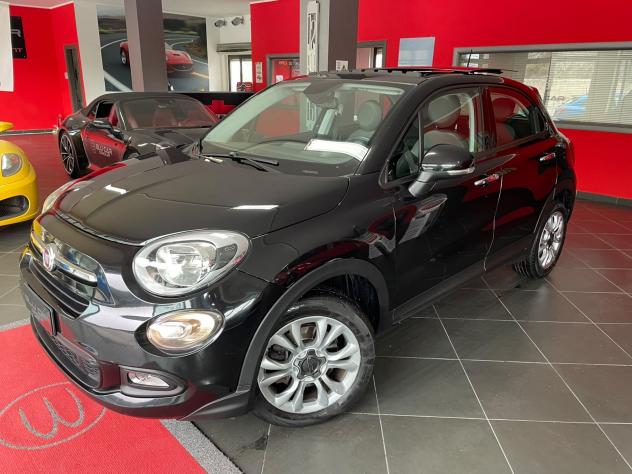 FIAT 500X 1.6MJT LOUNGE 120cv *TETTO APRIBILE* - Foto 4