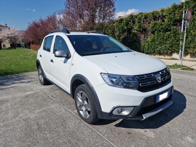 Dacia Sandero Stepway 1.5 Blue dCi 95CV 15th Anniversary - Foto 3