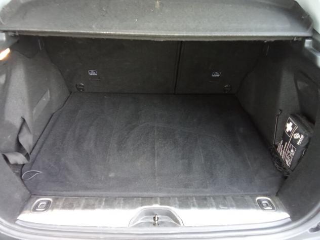 PEUGEOT 2008 1° serie BlueHDi 120 EAT6 S&S Allure - Foto 8