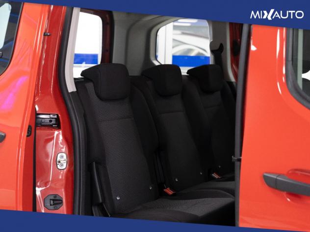 Toyota Proace City Verso 1.5D COMBI GX PLUS L1 130CV - Foto 18