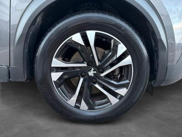 PEUGEOT 2008 BlueHDi 130 S&S EAT8 GT Line rif. 23898249 - Foto 10