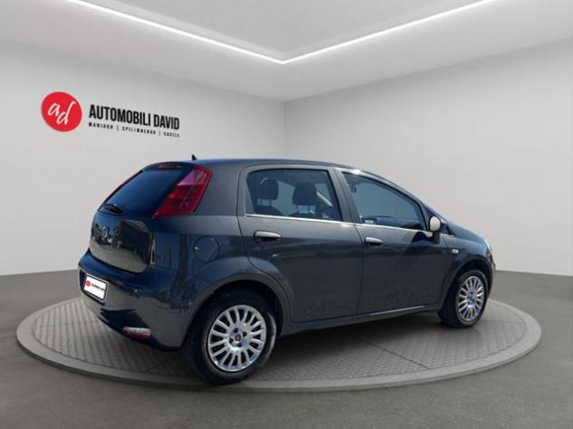 FIAT Punto 1.2 5 porte Easypower Street rif. 22581772 - Foto 4