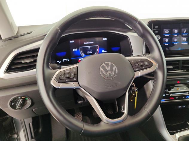 Volkswagen T-Roc 1.0 TSI Sport - Foto 10