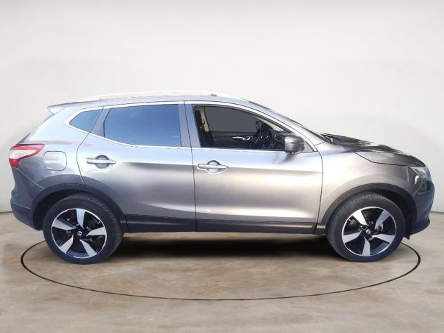 Nissan Qashqai Qashqai 1.6 dci Tekna 2wd 130cv xtronic my16 - Foto 4