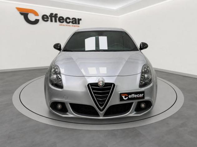 ALFA ROMEO Giulietta 1.4 Turbo MultiAir 150 CV Sprint rif. 24003077 - Foto 2