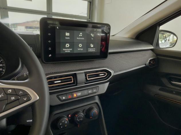 Dacia Sandero Stepway 1.0 TCe 100cv Benzina/GPL Expression - Foto 9