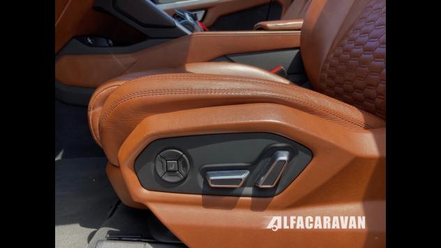 Lamborghini Urus 4.0 V8 auto - Foto 8