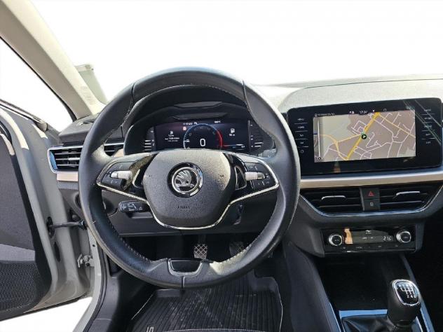 Škoda Scala Scala 1.0 TSI STYLE 110 CV - Foto 10