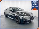 Alfa Romeo Giulia Giulia 2.9 V6 Bi-Turbo AT8 Quadrifoglio 510cv