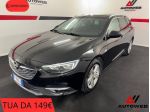 Opel Insignia 1.6 CDTI ecoTEC 136 CV S&S aut.Sports Tourer Innov.