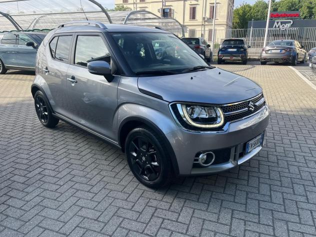 Suzuki Ignis 1.2 Hybrid iTop 2WD - Foto 3
