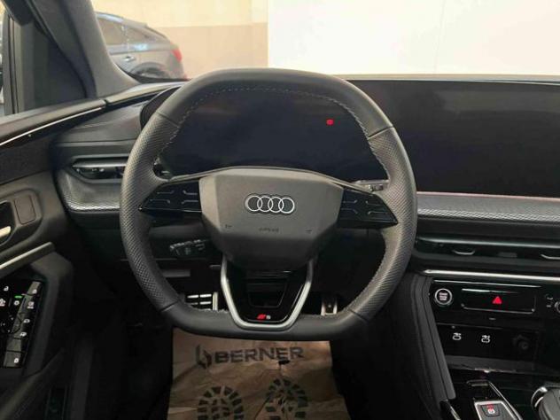 AUDI Q5 40 TDI 204 CV quattro S tronic S line #PREZZOREALE rif. 23498056 - Foto 7