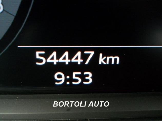 AUDI A1 30 TFSI 54.000 KM ADMIRED SPORTBACK rif. 24056167 - Foto 5