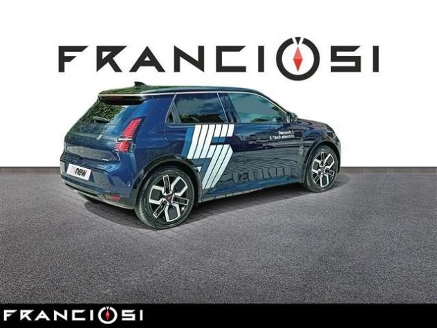 RENAULT Renault 5 E-Tech Iconic Cinq comfort range 150cv rif. 22952632 - Foto 4