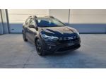 Dacia Sandero Stepway 1.0 TCe ECO-G Extreme Up