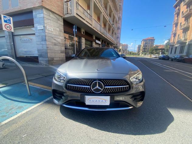 Mercedes-Benz E 220 Premium Coup#50019 - Foto 2