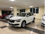 SKODA Kamiq Kamiq 1.0 G-Tec Style