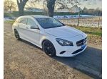 Mercedes CLA 180 d S.W. Aut. PREMIUM euro 6b