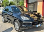 Porsche Cayenne 3.0 Diesel IVA ESPOSTA service Porsche Uni pro.