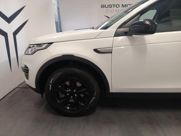 Land Rover Discovery Sport Discovery Sport 2.0 td4 SE awd 150cv - Foto 7