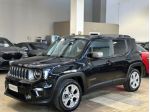 JEEP Renegade 1.3 T4 150cv Limited Auto-LED-18"-Camera-Carplay rif. 23372944