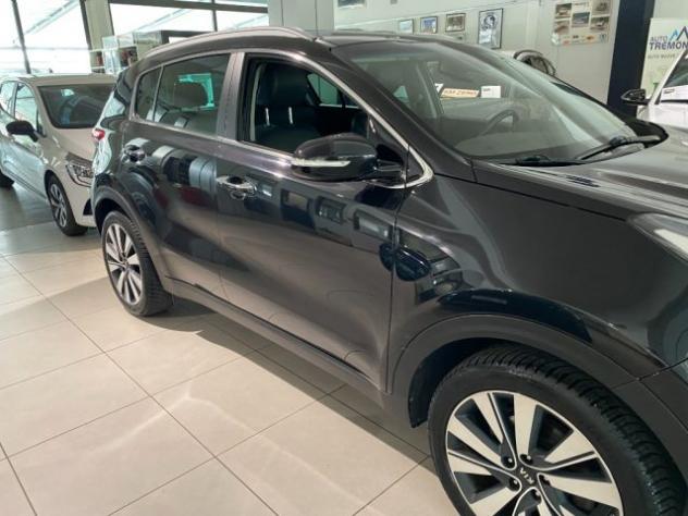 KIA Sportage 1.7 CRDI 2WD Class rif. 23776752 - Foto 3