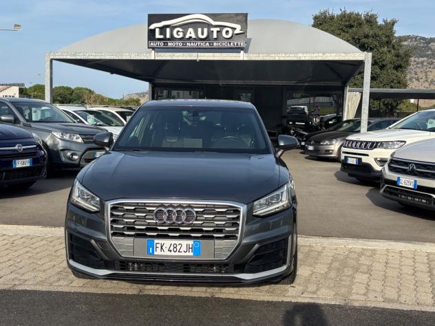 Audi Q2 1.6 TDI Sport - Foto 3