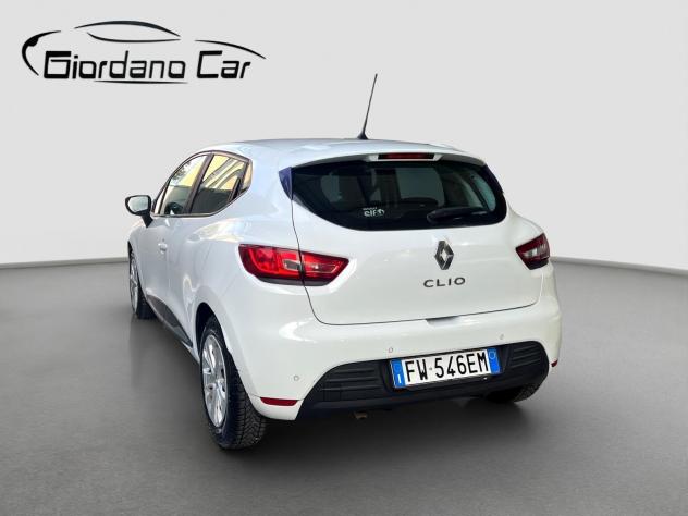 Renault Clio dCi 8V 75 CV 5 porte Business - Foto 4