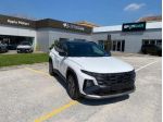 Hyundai Tucson Hybrid 1.6 HEV 2wd 239cv Dark Line Auto