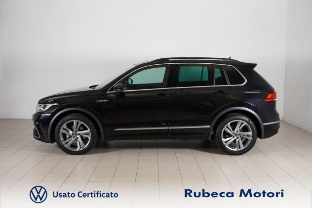 Volkswagen Tiguan 2.0 TDI DSG R-Line 150CV - Foto 3