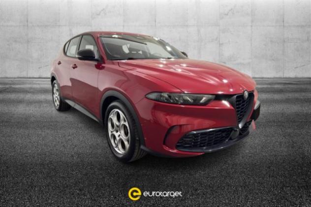 ALFA ROMEO Tonale 1.6 diesel 130 CV TCT6 Sprint rif. 23758989