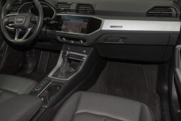 AUDI Q3 40 TDI quattro S tronic rif. 22860404 - Foto 3