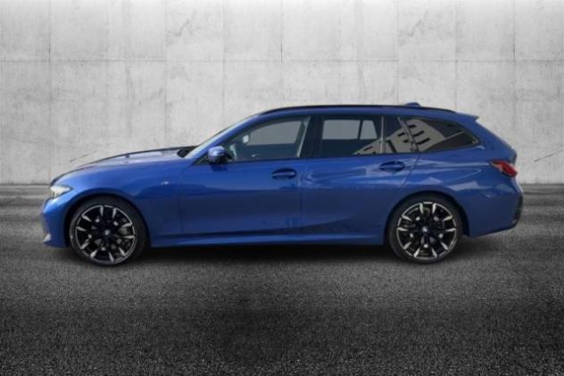 BMW 330 d 48V xDrive Touring Msport rif. 23162301 - Foto 5