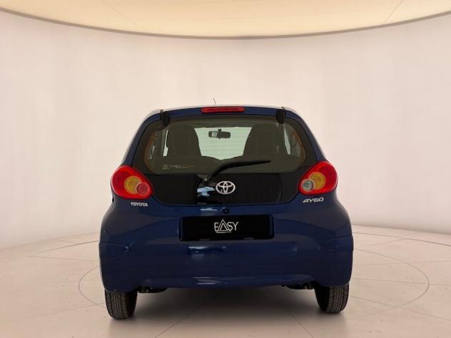 Toyota Aygo 1.0 3p Sol - NEOPATENTATI - Foto 6