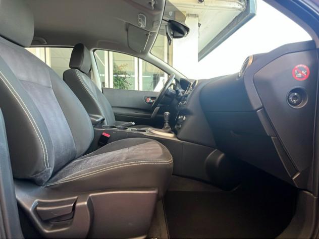 Nissan Qashqai 1.5 dCi DPF Visia - Foto 8